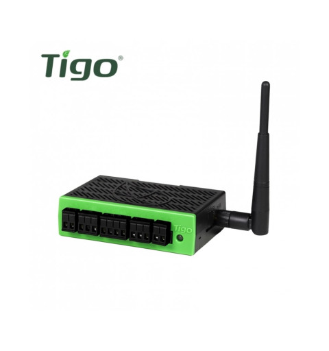 Zestaw monitorujący Cloud Connect Tigo