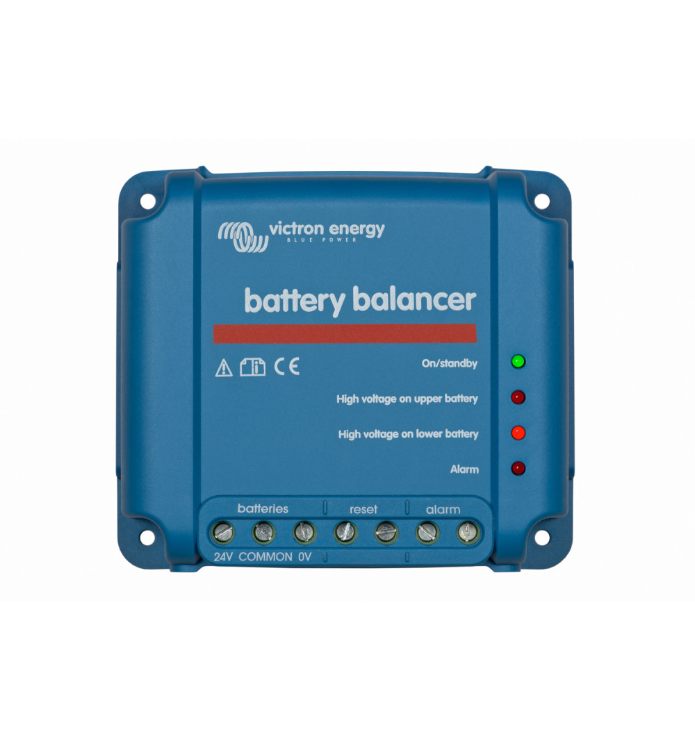 Battery Balancer Victron Energy