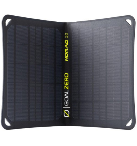 Goal Zero Nomad 10W - mobilny panel solarny