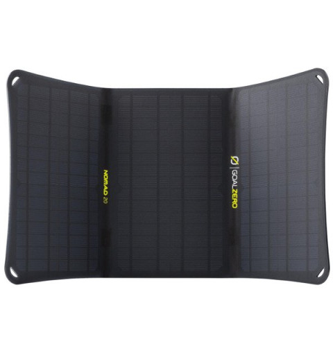 Goal Zero Nomad 20W - mobilny panel solarny