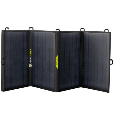 Goal Zero Nomad 50W - mobilny panel solarny