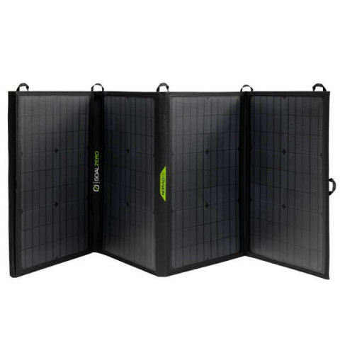 Goal Zero Nomad 100W - mobilny panel solarny