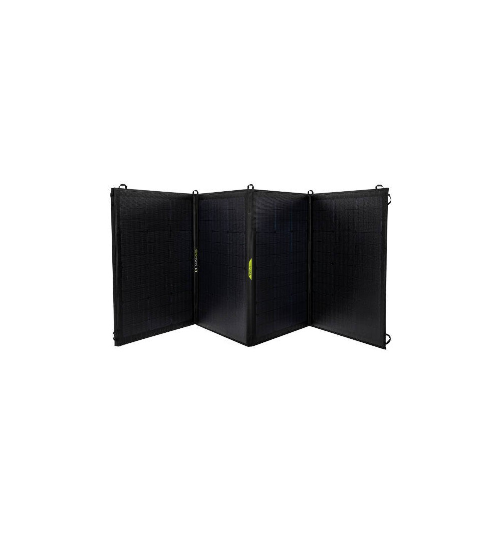 Goal Zero Nomad 200W - mobilny panel solarny
