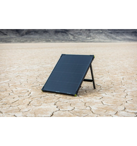 Goal Zero Boulder 50W - mobilny panel solarny z podpórką