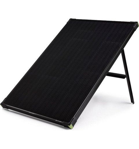 Goal Zero Boulder 100W - mobilny panel solarny z podpórką