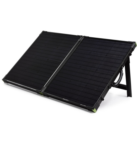 Goal Zero Boulder 100W BriefCase - mobilny panel solarny...