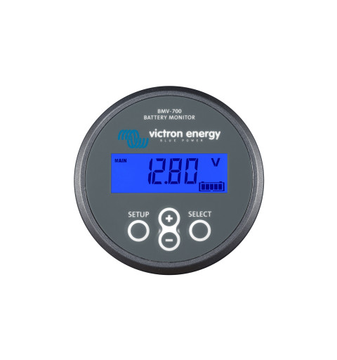 Monitor BMV-700 Victron Energy