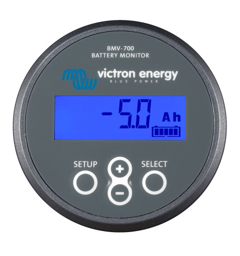 Monitor BMV-700 Victron Energy