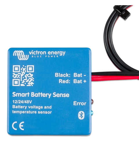 Smart Battery Sense Victron Energy