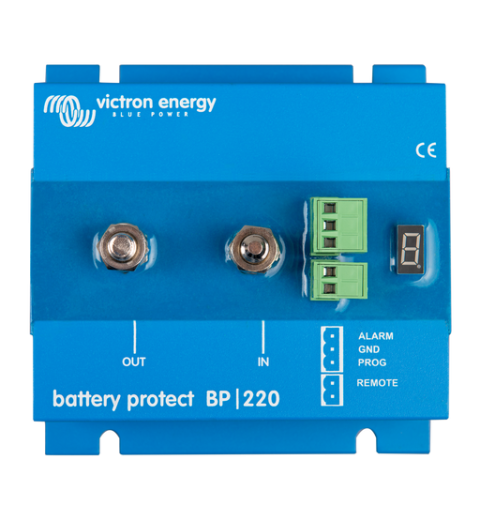 Battery Protect 12/24V 220A Victron Energy