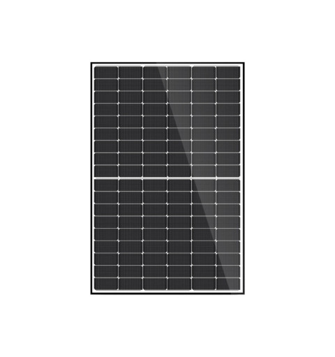 Panel fotowoltaiczny SunLink 425 W N-type czarna rama