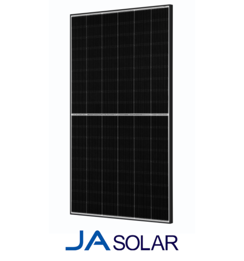 JA Solar JAM54D40-420/MB bifacial - 420W
