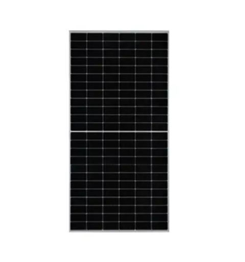 Panel fotowoltaiczny JA Solar JAM72D40-565/MB bifacial - 565W